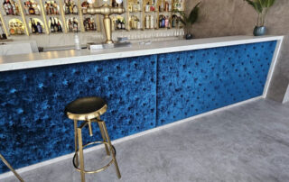 Restaurante copas Zaragoza