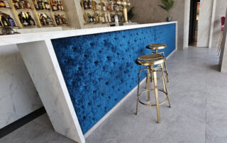 Restaurante copas Zaragoza