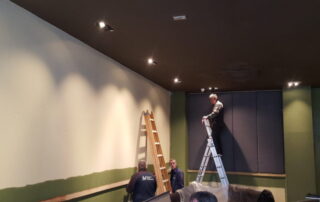 Bar restaurante en Zaragoza