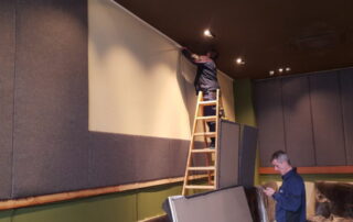 Bar restaurante en Zaragoza