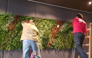 Bar restaurante en Zaragoza