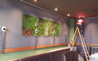 Bar restaurante en Zaragoza