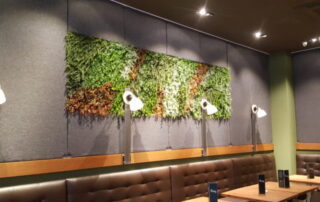 Bar restaurante en Zaragoza