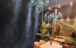 Restaurante copas Zaragoza