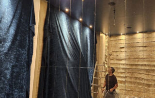 Restaurante copas Zaragoza