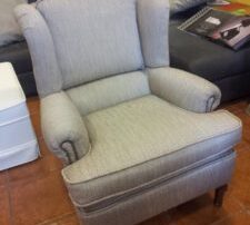 Sillas retapizadas