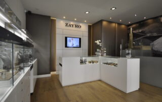 Joyería Zayro