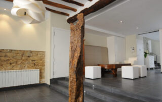 Casa rural en Valdejalón