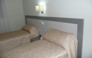 Casa rural en Valdejalón