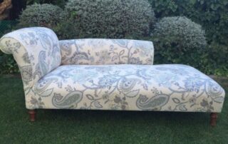 Sofás retapizados