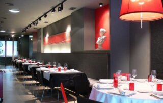 Restaurante (Asturias)