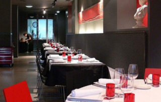 Restaurante (Asturias)